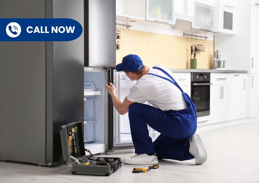 Poplar Appliance Repair Company